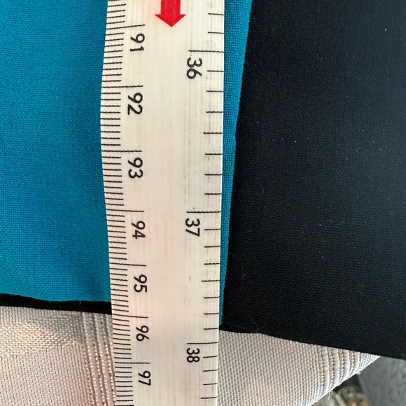 Calvin Klein Sheath Dress Sz 8 - Picture 7 of 7